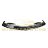 EOS 2010-13 Camaro SS | ZL1 Conversion Front Splitter & Side Skirts