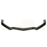 Corvette C8 5VM Front Splitter Lip (1-Piece Version)