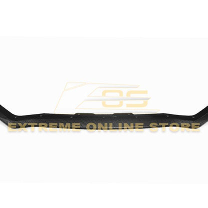 2015-17 Subaru WRX / STi HT Style Front Splitter Lip Ground Effect