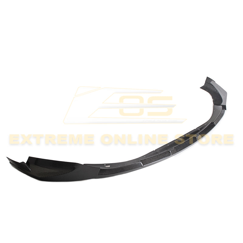 2021-Up BMW G80 M3 G82 G83 M4 Carbon Fiber Front Splitter Lip