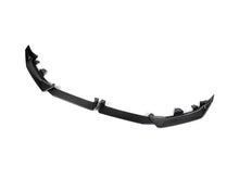 AutoTecknic Dry Carbon Front Lip Set - BMW G06 X6 M-Sport LCI