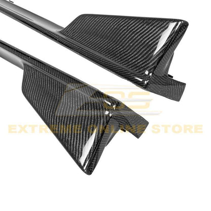 2015-21 Subaru WRX / STi CS Version 2 Side Skirts