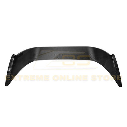 2020-Up Toyota Supra A90 MB Rear Trunk Spoiler