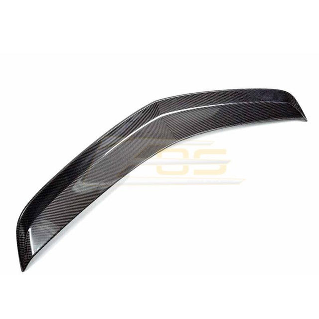 2016-19 Cadillac CTS-V Carbon Fiber Rear Spoiler