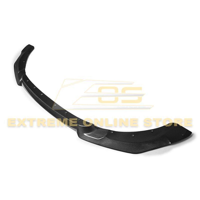 2014-20 BMW F80 M3 | F82 F83 M4 CS Performance Front Splitter