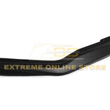 2018-21 Subaru WRX / STi VRS Style Front Splitter Lip Ground Effect