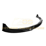 2017-Up Tesla Model 3 Performance Front Splitter