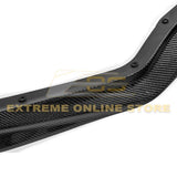 2015-17 Subaru WRX / STi VRS Style Front Splitter Lip Ground Effect