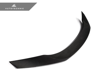 AutoTecknic Dry Carbon Dynamics Trunk Spoiler - G29 Z4