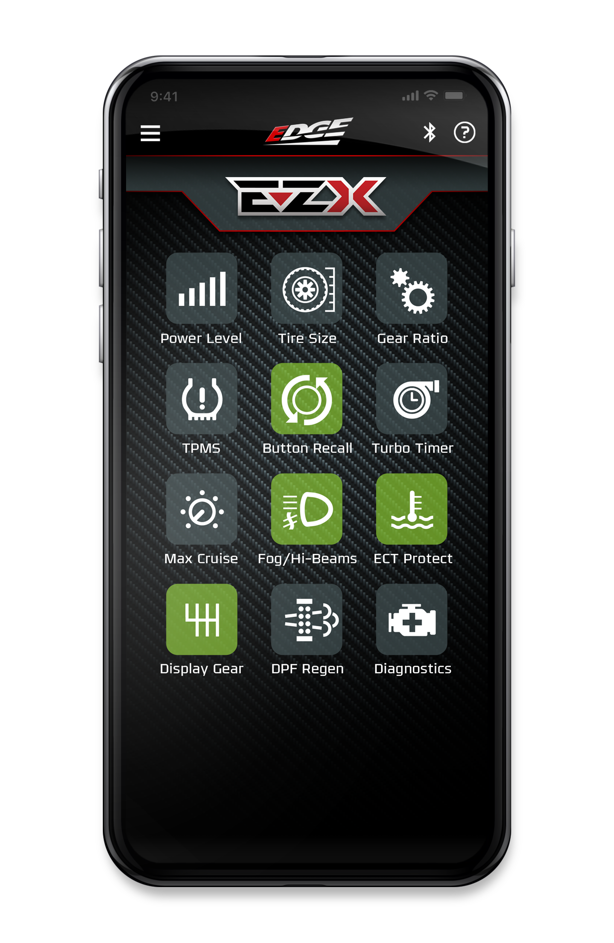 EZX 2013-2018 Ram 6.7L Cummins by The Tuner Store