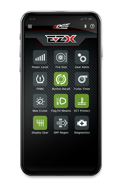 EZX 2013-2018 Ram 6.7L Cummins by The Tuner Store