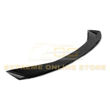 6th Gen Camaro Track Package Rear Trunk Spoiler Wing