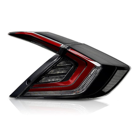 2016-2021 Honda Civic LED Tail Lights V1
