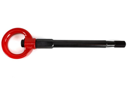 PERRIN [08-14 WRX/STI] Tow Hook Kit Front - Red | PSP-BDY-231RD