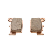 ProX Racing Parts Rear Brake Pad KX250F/450F '04-20 + RM-Z250/450 '04-21 37.201302