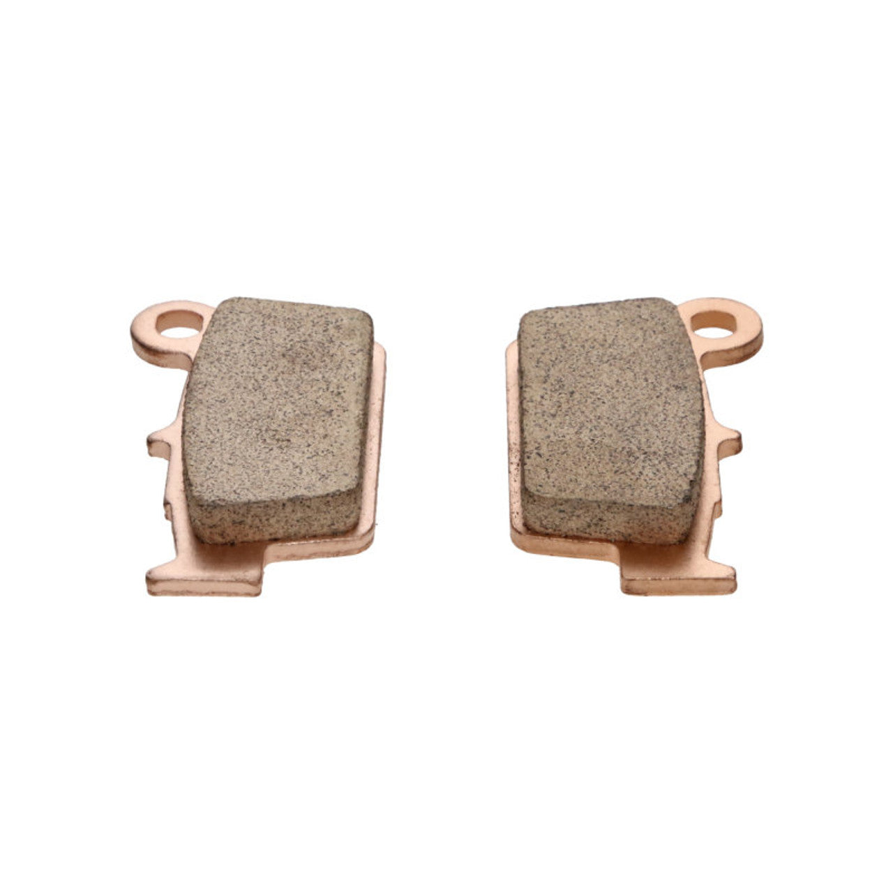 ProX Racing Parts Rear Brake Pad KX250F/450F '04-20 + RM-Z250/450 '04-21 37.201302