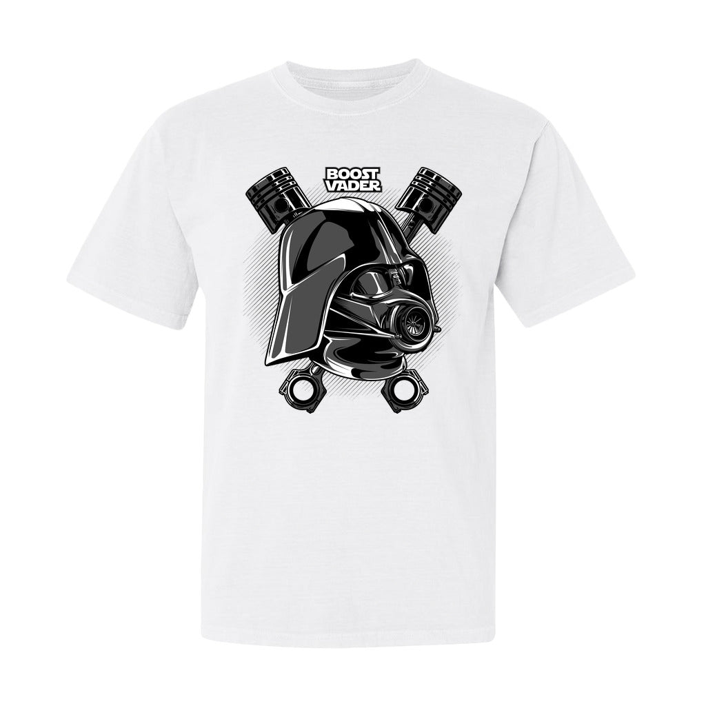 Boost Vader Unisex T-Shirt