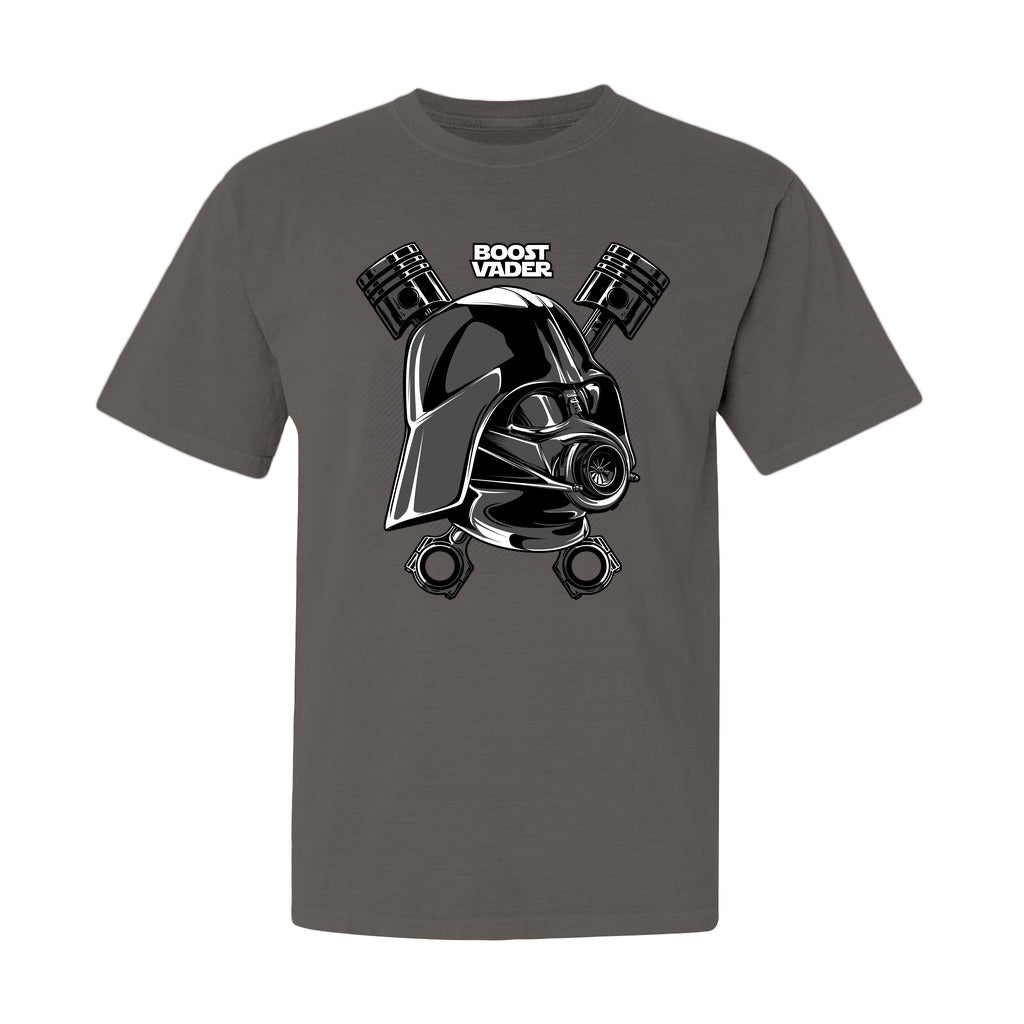 Boost Vader Unisex T-Shirt