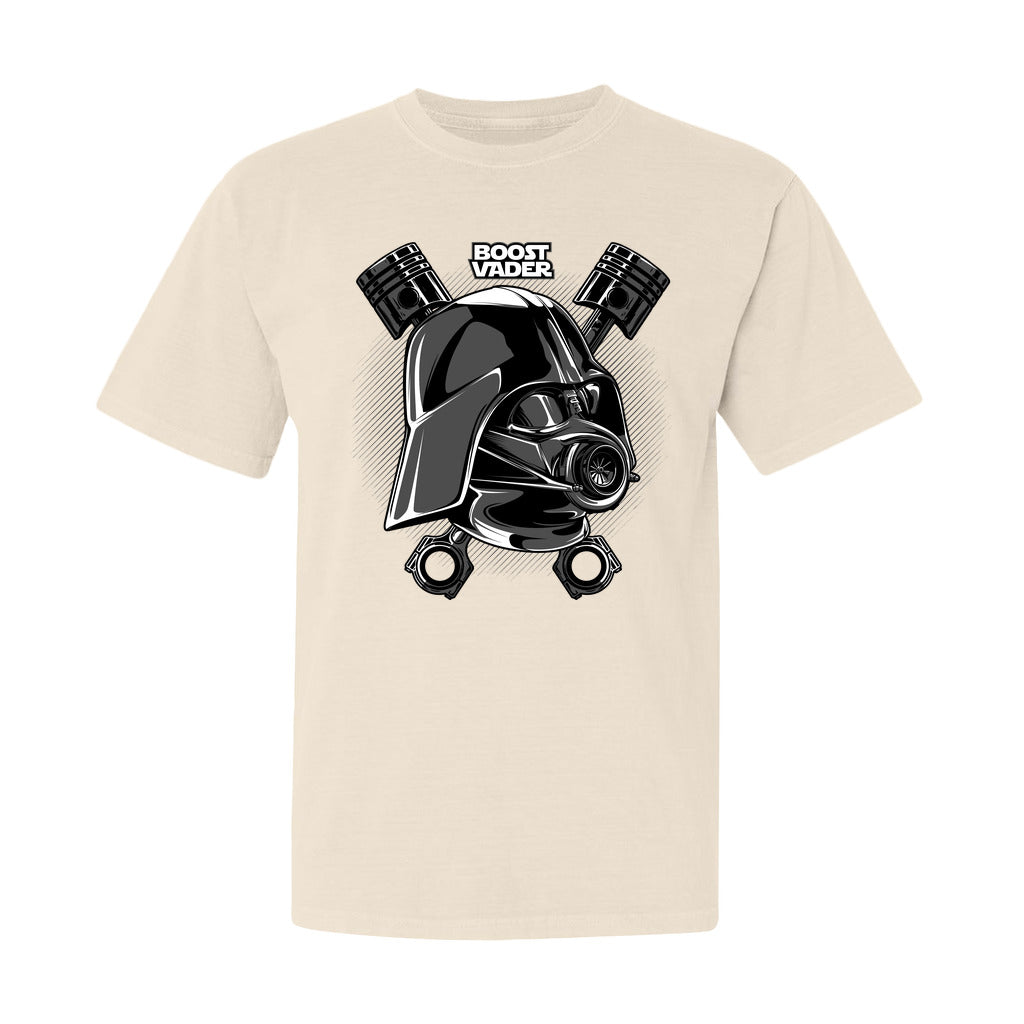 Boost Vader Unisex T-Shirt