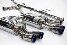 HKS Legamax Premium Honda Civic Sedan Fc