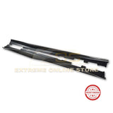 6th Gen Camaro ZL1 Conversion Side Skirts Rocker Panels