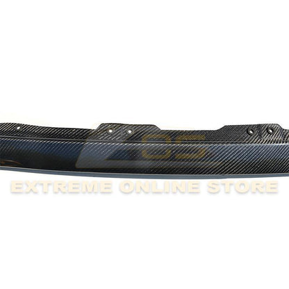 2015-21 Subaru WRX / STi Front Splitter Lip Ground Effect