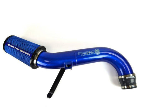 Sinister Diesel Cold Air Intake 04.5-05 Chevy / GMC Duramax 6.6L LLY