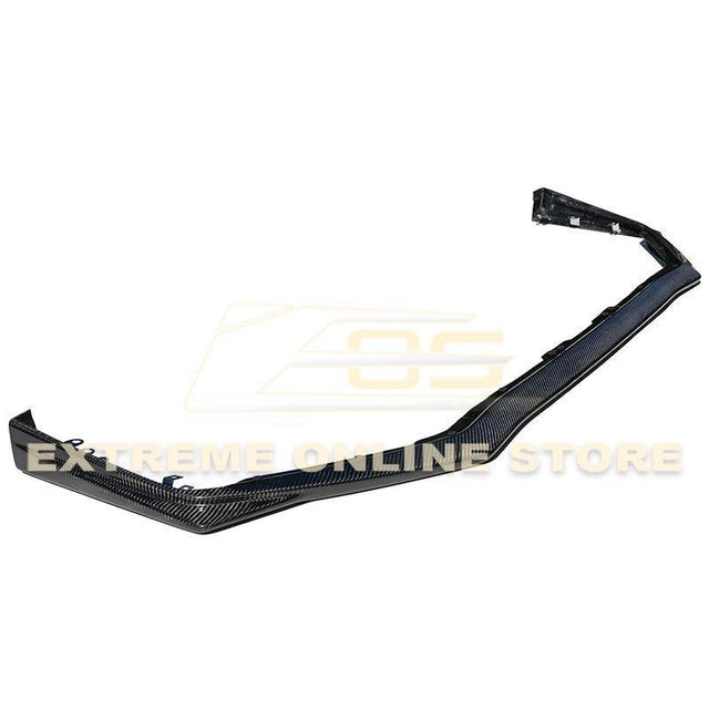 2018-21 Subaru WRX / STi CS Front Splitter Lip Ground Effect