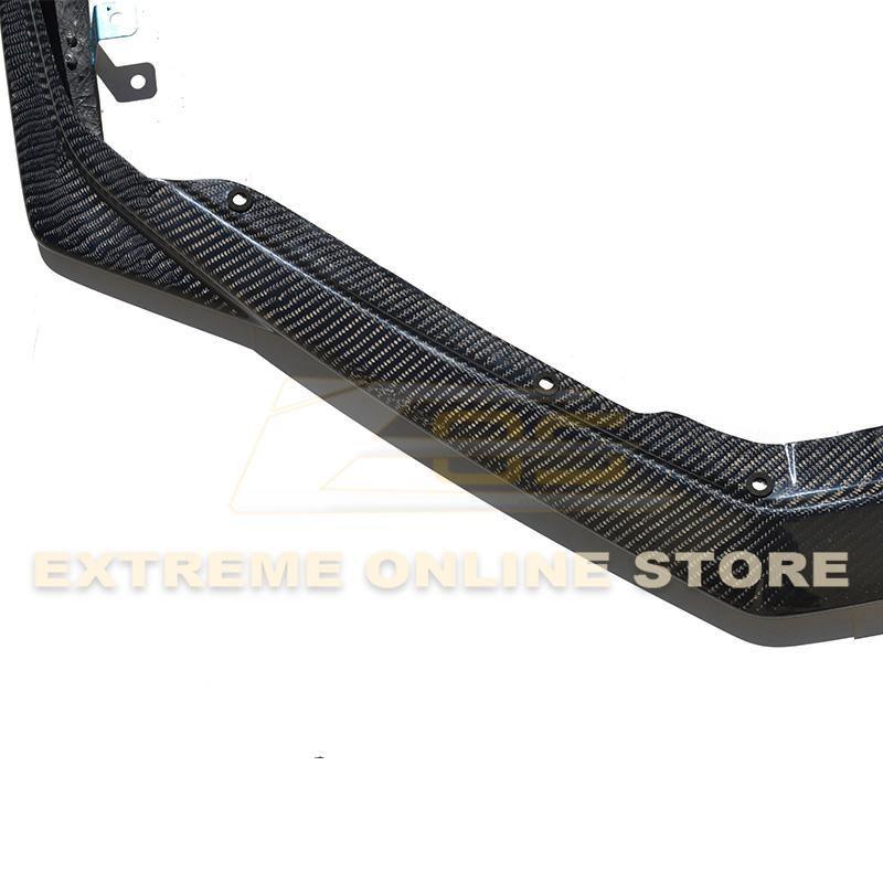 2015-21 Subaru WRX / STi Front Splitter Lip Ground Effect - Revline Performance