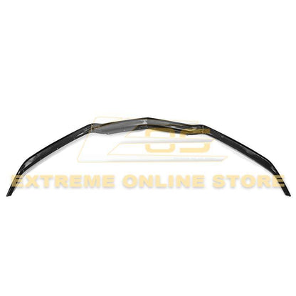 Corvette C8 Z51 Style Front Splitter & Side Skirts