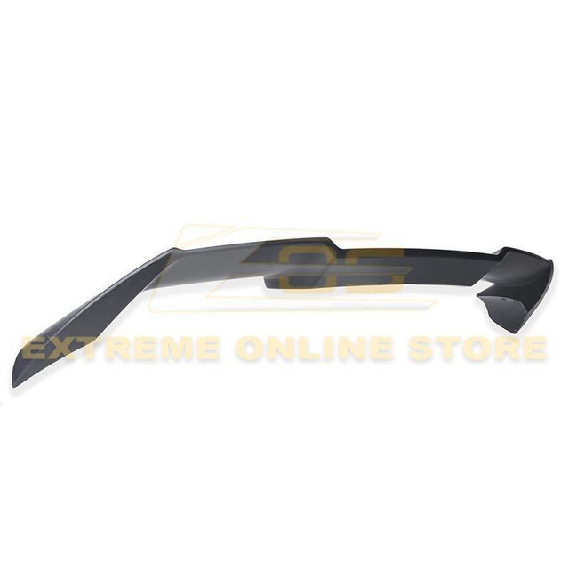 2019-Up Toyota Corolla Hatchback Rear Window Roof Spoiler