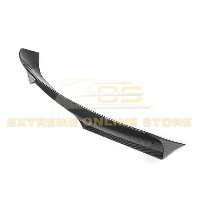 Corvette C8 Performance Ducktail Rear Trunk Spoiler