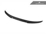 AutoTecknic Carbon Performante Trunk Spoiler - F33 4-Series/ F83 M4 Convertible