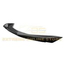 6th Gen Camaro Track Package Rear Trunk Spoiler Wing