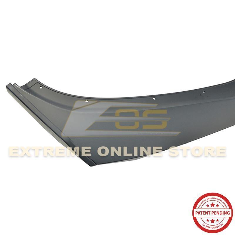 Chevrolet Camaro RS / SS | ZL1 1LE Conversion Front Splitter & Side Skirts
