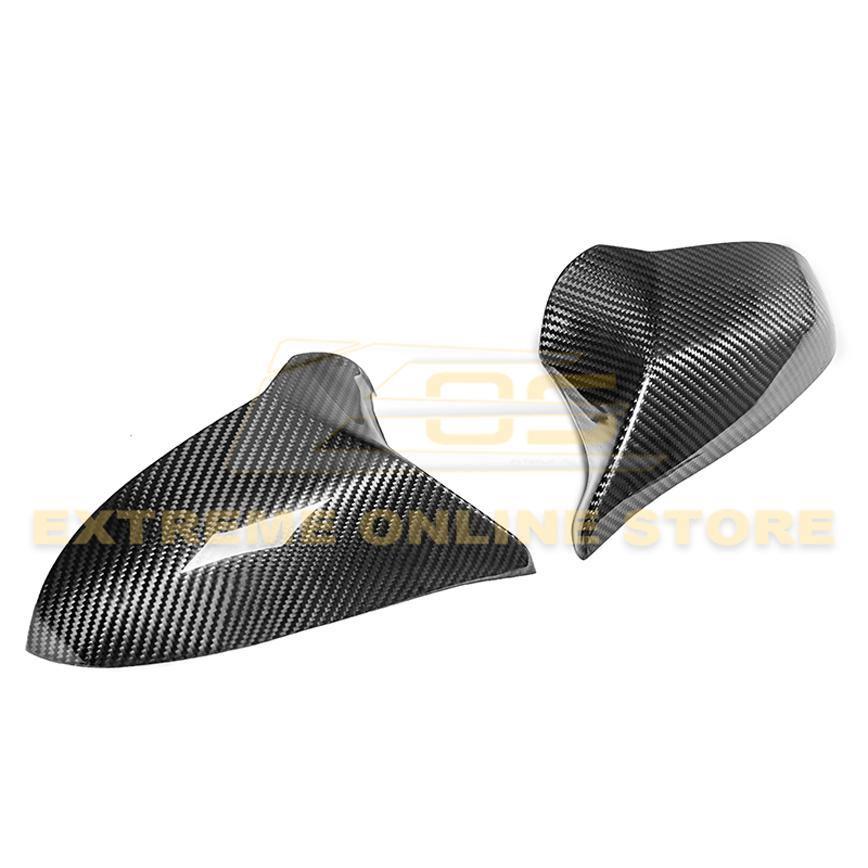 2015-20 BMW F80 M3 | F82 F83 M4 Mirror Covers