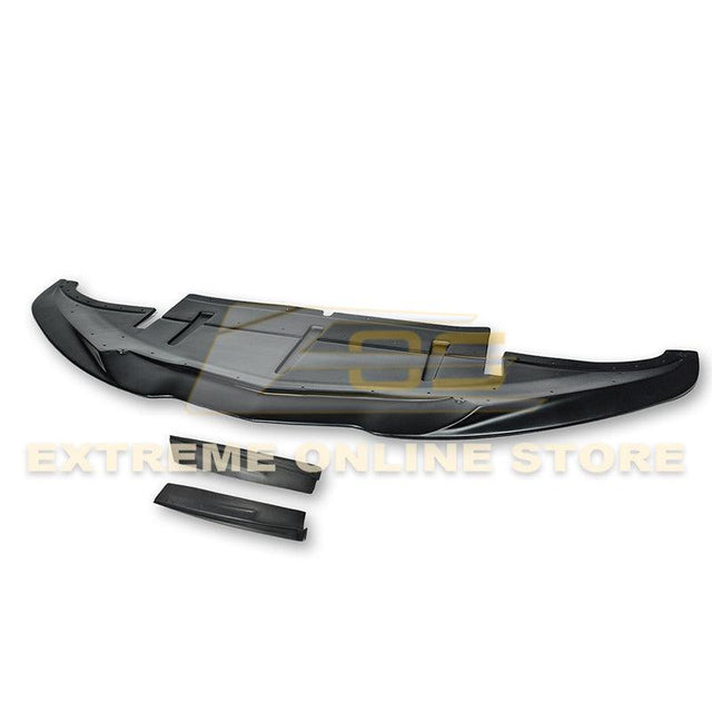 Corvette C7 Stingray / Z51 Front Splitter | EOS Preformance Package