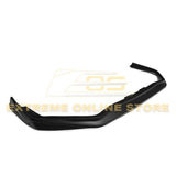 2015-17 Subaru WRX / STi VRS Style Front Splitter Lip Ground Effect