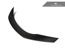 AutoTecknic Dry Carbon Dynamics Trunk Spoiler - G29 Z4