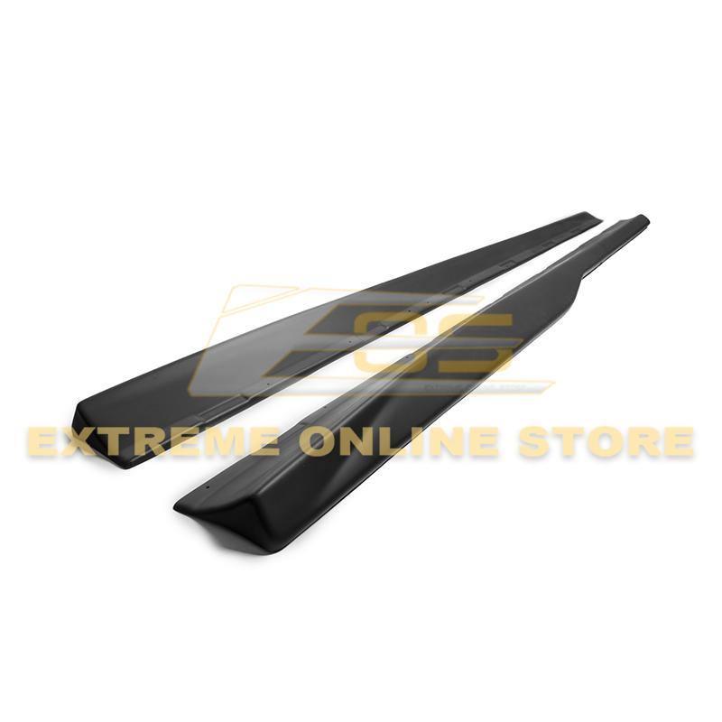2010-13 Camaro Camaro ZL1 Conversion Full Aero Kit