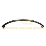 2017-Up Tesla Model 3 Performance Front Splitter