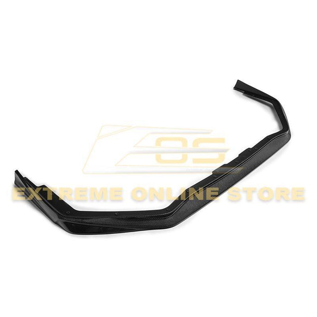 2015-17 Subaru WRX / STi VRS Style Front Splitter Lip Ground Effect