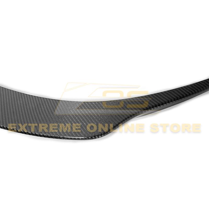 2020-Up Toyota Supra A91 Edition Rear Trunk Spoiler
