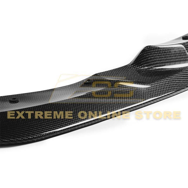 2014-20 BMW F80 M3 | F82 F83 M4 CS Performance Front Splitter