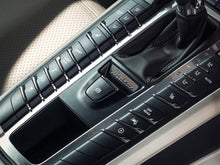 AutoTecknic Replacement Parking Brake Button - Porsche Macan 2014-2022