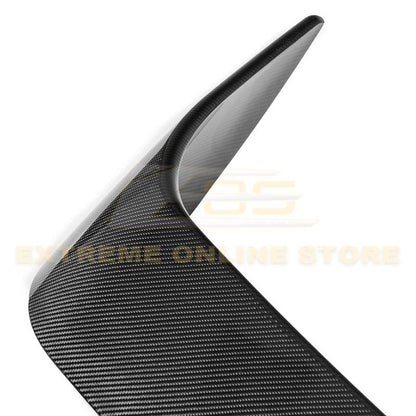 2020-Up Toyota Supra A90 MB Rear Trunk Spoiler