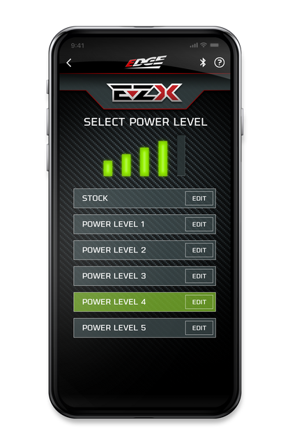 EZX 2013-2018 Ram 6.7L Cummins by The Tuner Store