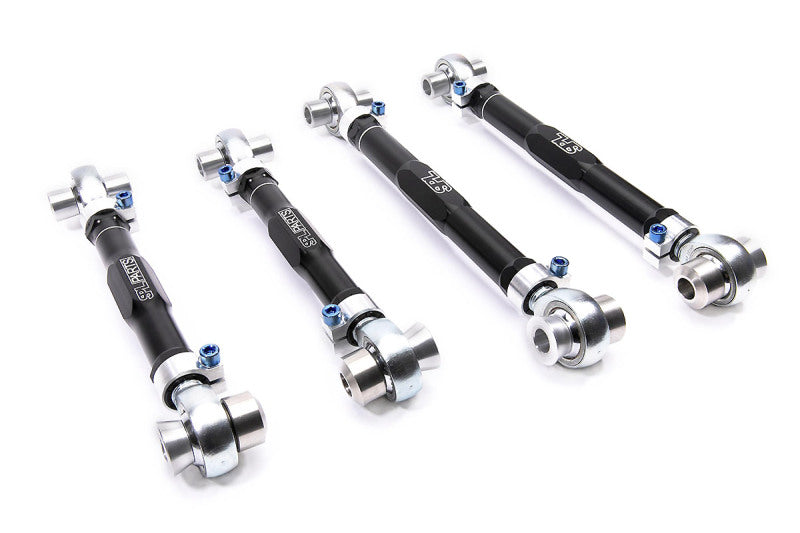 SPL Part BMW F2X/F3X Rear Upper Arms