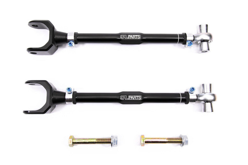SPL Part ND Miata Rear Traction Links