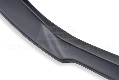 Camaro SS | ZL1 Conversion Front Splitter Lip